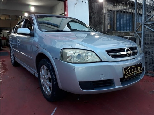 Chevrolet Astra 2.0 Mpfi Advantage 8v Flex 4p Manual