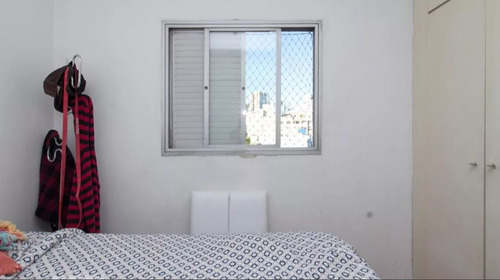 Imagem 15 de 19 de Apartamento Campos Eliseos Sao Paulo Sp Brasil - 4112