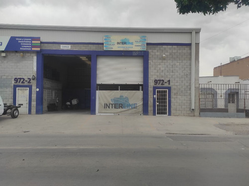 Renta Bodegas En Francisco I Madero, Torreón