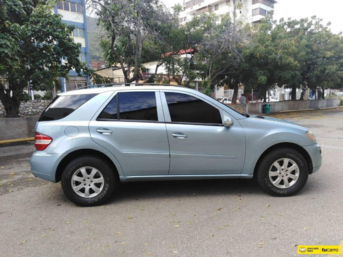 Mercedes-benz Ml 350
