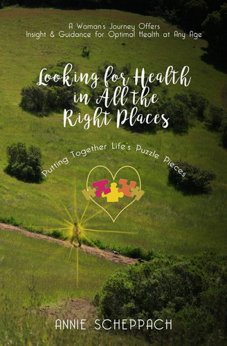 Libro: En Inglés Buscando Salud En Todos Los Lugares Correct
