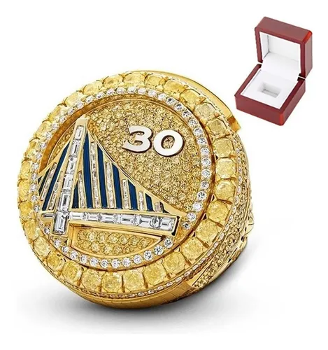 Anillos nba mercadolibre hotsell