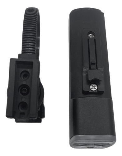 Soporte De Faros De Bicicleta Para Cabezal Ajustable R3-1000
