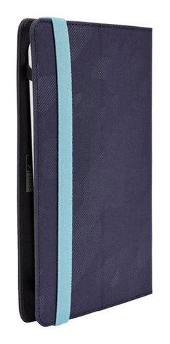 Imagen 2 de 5 de Funda Para Tablet 7 Case Logic Ceue-1107 Indigo