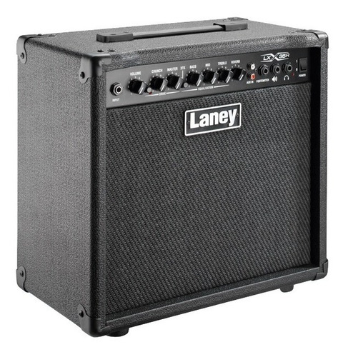 Imagen 2 de 3 de Amplificador Laney LX LX35R para guitarra de 35W
