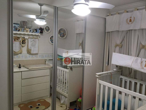 Apartamento À Venda, 62 M² Por R$ 250.000,00 - Ponte Preta - Campinas/sp - Ap2251