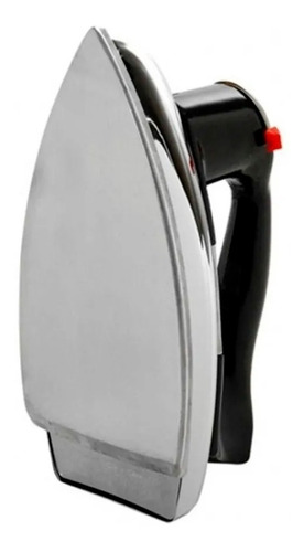 Imagem 2 de 7 de Ferro Passar A Seco Vfaeco5 Base Alumínio Black Decker 127v
