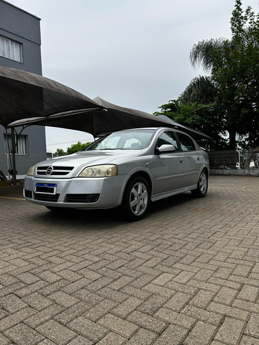 Chevrolet Astra 2.0 Elite Flex Power 5p