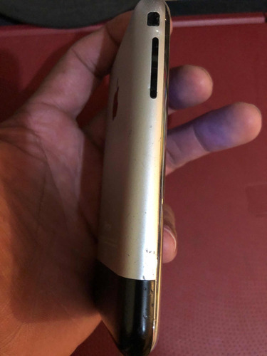 iPhone 1era Generación 2007 De Colección 16gb Muy Raro (Usado)