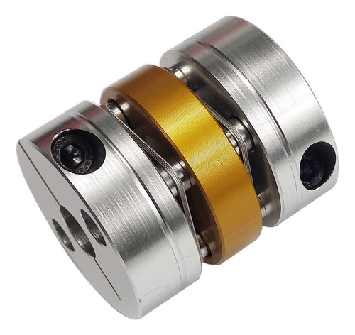 Hunst Cnc Acoplamiento De Motor Diámetro Interior 12mm