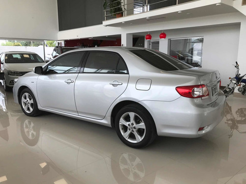 Toyota Corolla 1.8 Xei Mt Pack 2011