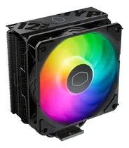 Comprar Cooler Master Enfriador De Aire De Cpu Hyper 212 Rgb Black