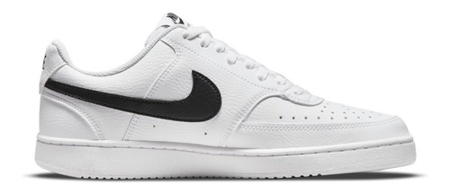 Calzado Nike Vision Low Next Nature Est. Vida Mujer Blanco