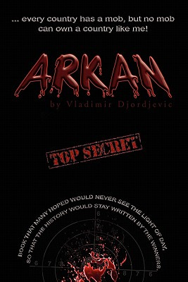 Libro Arkan - Djordjevic, Vladimir