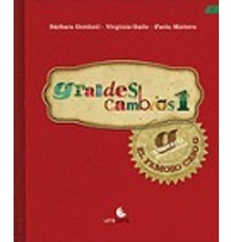 GRANDES CAMBIOS 1:EL FAMOSO CASO G, de GOTHEIL BARBARA. Editorial Unaluna en español