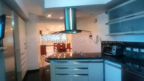 Imagen 13 de 21 de Lujoso Apartamento En Venta Exclusiva Residencia Urb La Soledad, Maracay 23-9151 Hc