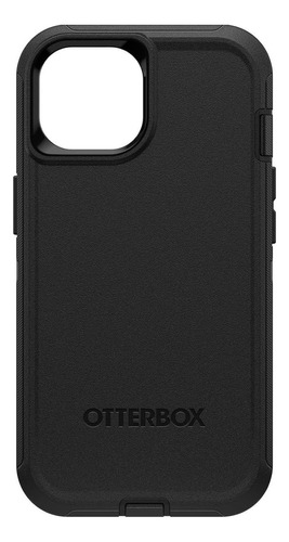Estuche Otterbox Defender Para iPhone 15 Plus Antigolpes