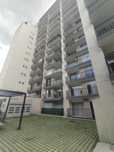 Apartaestudio En Arriendo En Urbanización La Flora. Cod A11654