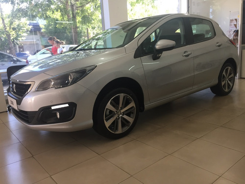 Peugeot 308 1.6 Feline Hdi 115cv