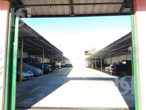 Imagen 4 de 15 de Cochera - San Jose