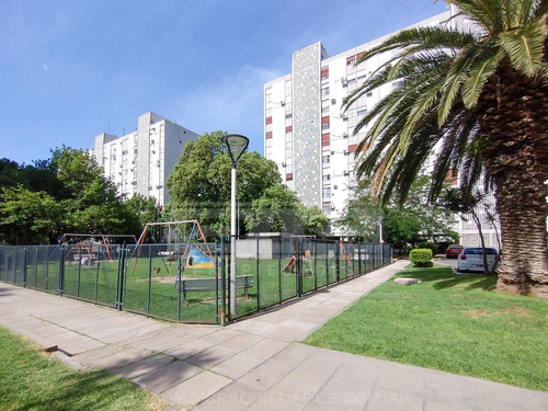 Departamento 3 Ambientes Venta - Mart.-fleming/panam.