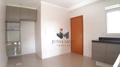 Imagem 16 de 30 de Para Alugar Por R$ 3.800 Apartamento Com 3 Dormitórios , 172 M² Mês - Nova Aliança - Ribeirão Preto/sp - Ap3649