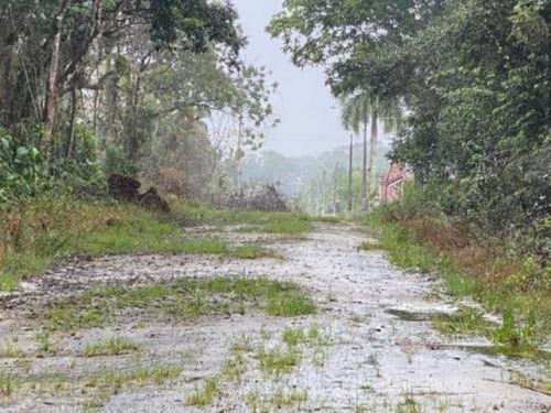 Imagem 5 de 12 de Lote Em Itanhaém Aceita Entrada E Parcelas! Ter045 R