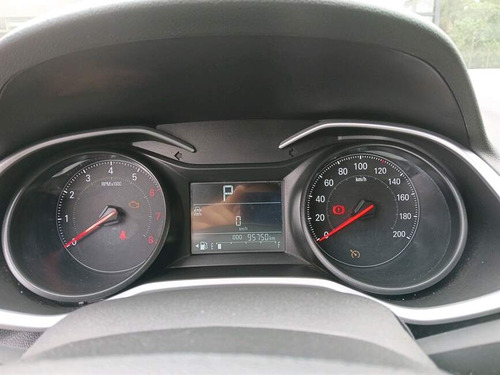 Chevrolet Onix 1.0 TURBO FLEX PLUS LT AUTOMÁTICO