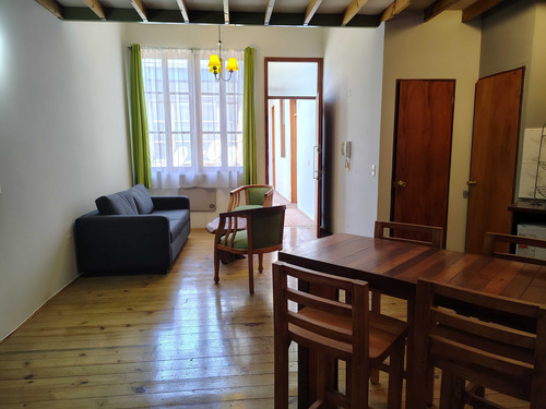 Venta Loft Amoblado, Valparaiso (67047)