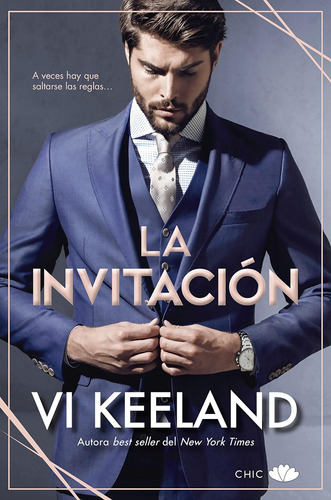 Libro: La Invitación (spanish Edition)