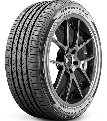 Goodyear Eagle Touring Street - Neumatico Radial 235/45r18 9