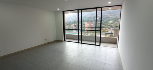 Apartamento En Alquiler  Envigado Sector Escobero