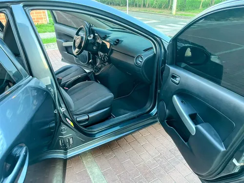 Mazda 2 1.5 Hatchback Negociable!