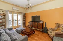 Comprar Venta Ph 4 Amb Villa Crespo Con Cochera Y Terraza