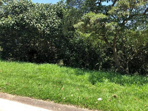 Terreno À Venda, 761 M² Por R$ 290.000,00 - Golf Village - Carapicuíba/sp - Te0035