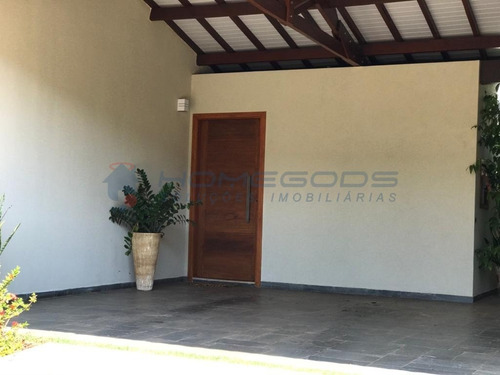 Imagem 7 de 24 de Casa Para Locação Em Campinas - Parque Da Hipica - Notre Dame Residence - Ca01283 - 70025264