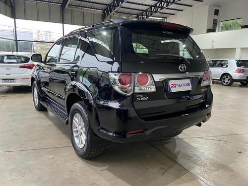 Toyota SW4 3.0 Srv 7l 4x4 Aut. 5p 171 hp