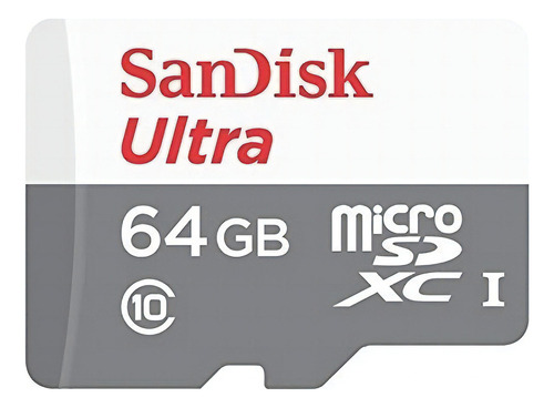 Cartão de memória PNY P-SDU32G4-GE 32GB
