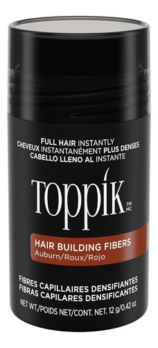Fibras De Construcción Capilar Para Cabello Fino O Delgado