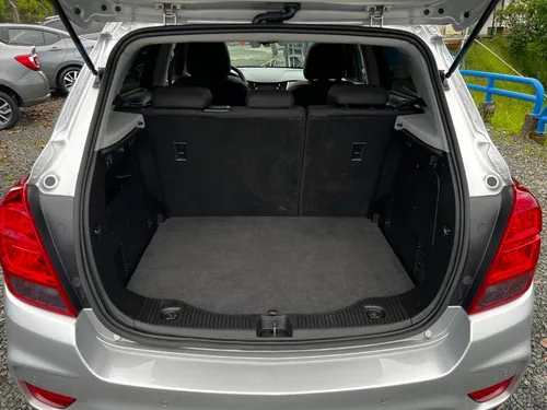 Chevrolet Tracker 1.8 Lt At