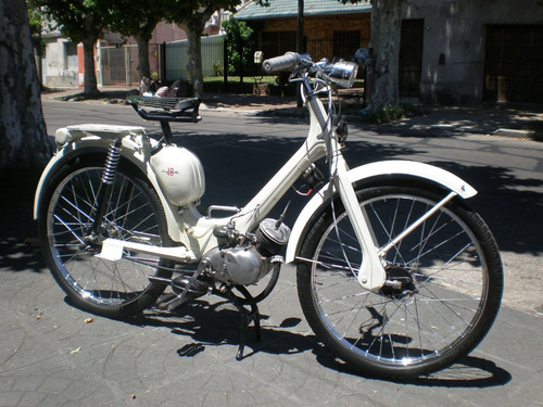 Imagen 10 de 15 de Mecanica,motos Restauraciones,vespa,siambreta,gilera Clasic