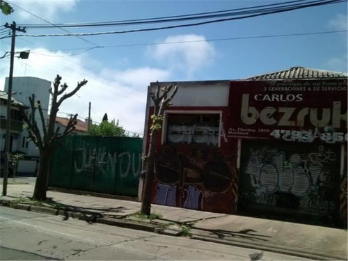 Imagen 8 de 8 de Depósito En Venta Martinez