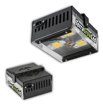 Comprar Panel Led 150w Cultivo Indoor Crecimiento Flora Terra Grow
