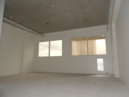 Imagem 3 de 11 de Conjunto Comercial Para Alugar - 04051.032
