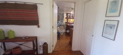 Casa En Venta De 5 Dorm. En Talagante