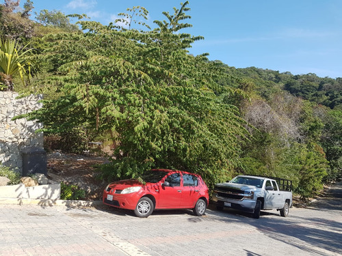 Terreno Brisas Marques Libre Gravamenes