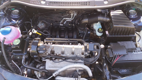 Volkswagen Saveiro 1.6 Starline Ac Mt