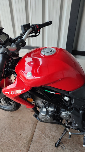 Imagen 6 de 25 de Benelli Tnt 300