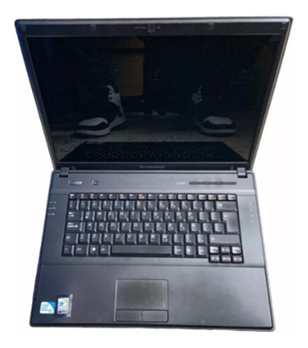 Laptops Lenovo