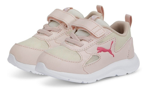 Zapatillas Puma Niños Fun Racer Ac Inf 192972 13 Marron